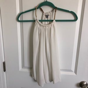 Charlotte Russe Tank Top
